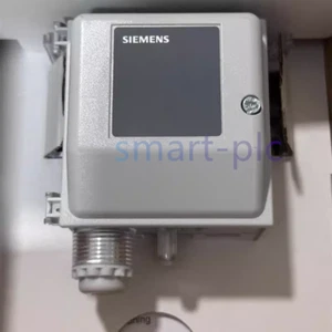 1PC New & Genuine QBM2030-5 Siemens Pressure Sensor Fast ship - Picture 1 of 2