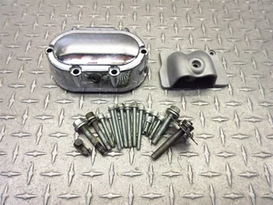Harley Davidson 2006 04-06 FLTRI Road Glide transmisión caja de cambios cubierta estuche - Imagen 1 de 12