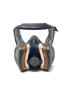 MASCHERA FACCIALE Integrale Gvs Elipse Integra A1P3RD - SPR401 - Foto 1 di 5