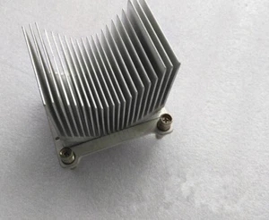 Disipador de calor para servidor Poweredge T110 0C470P C470P #F3 - Imagen 1 de 4