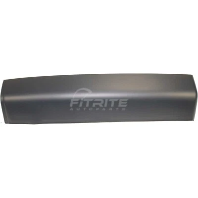 New Left Quarter Panel Extension For 1996-2020 Chevrolet Express 2500 GM1702110 - Image 1 of 4