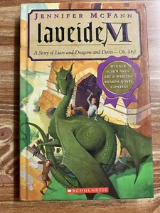 Laveidem By Jennifer McFann (Hardcover 2004) - Picture 1 of 2