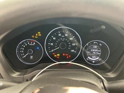Medidor de velocímetro usado se adapta a: Honda Hr-v Cluster 2018 mercado de EE. UU. MPH sin faros antiniebla Foto 1 de 4