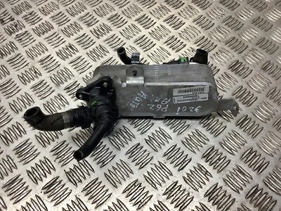 REFRIGERADOR DE ACEITE BMW SERIE 1 2 3 4 F30 F32 F34 F21 F22 M235i 125i 130i 7600553 Foto 1 de 4