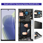 Remplacement écran LCD Incell pour Samsung Galaxy Note 20 Ultra N985 N986
