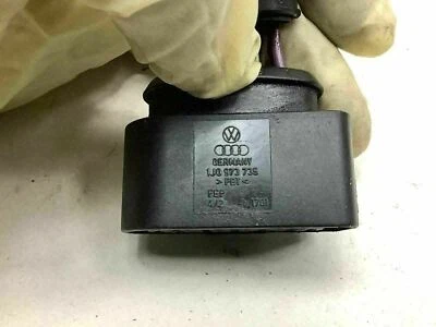 VOLKSWAGEN TOUAREG 7L 2005 3,2 L PARACHOQUES DELANTERO BOCINA CABLEADO ARNÉS FÁBRICA Foto 1 de 4