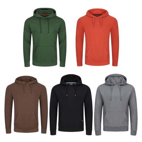 SACAI riverso felpa con cappuccio uomo RIVTheo felpa con cappuccio pullover uomo