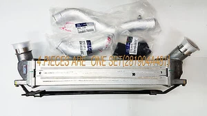 INTERCOOLER ASSY COOLER 281904A481 for Starex H1,iMax - Imagen 1 de 1