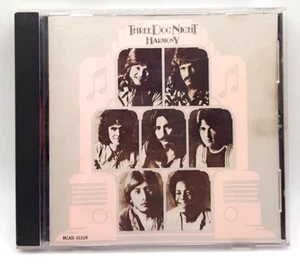 Three Dog Night - Harmony - CD Music - Picture 1 of 3