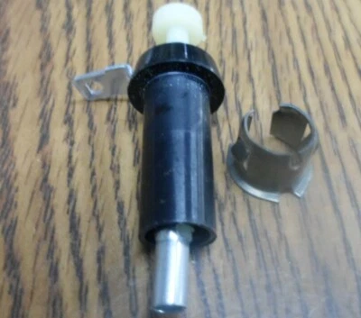 NORS Stoplight Stoplite Switch replaces 2580998 on various 61-66 Chrysler Mopar - Image 1 of 4