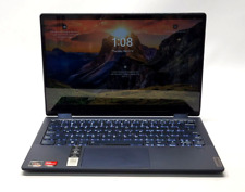 Lenovo Yoga 6 13ALC6 Touch PC Laptop 13" Ryzen 5 5500U 256GB M.2 SSD 8GB RAM