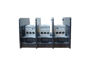 Mersen MPDB67563 1000V Power Distribution Block - Picture 1 of 3