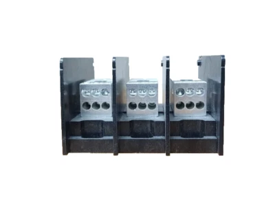 Mersen MPDB67563 1000V Power Distribution Block - Image 1 of 3