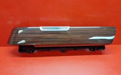 Land Rover Range Rover 2013-2017 bandeja puerta paso delantero derecho CK52-274W46-A Foto 1 de 4