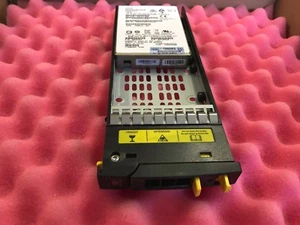 HP 806554-001 480GB SAS SSD 6 Gb/s 2.5 in SFF For use with 3PAR SS700 S7000 - Picture 1 of 1