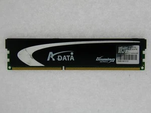 ADATA AX3U1333GB2G8-AG 2GB DDR3 SDRAM PC-10600 Memory - Picture 1 of 1
