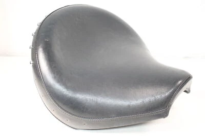 Yamaha V Star 1100 XVS1100AT 2009 asiento del conductor Foto 1 de 4