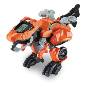 VTech Switch & Go Dinos® Flare the T-Rex - Picture 1 of 3