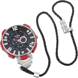 WELDER K41 Ref. 100 Pocket Watch (Trainer, Timer) By ITALO FONTANA - Picture 1 of 8