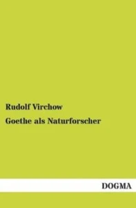 Goethe Als Naturforscher - Picture 1 of 1