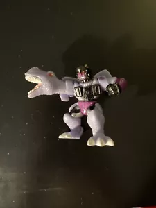 Transformers Robot Heroes MEGATRON T-Rex Tyrannosaurus Arm of Beast Wars Wave 1 - Picture 1 of 2