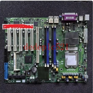 Placa madre de servidor SUPER P8SCT - Imagen 1 de 7