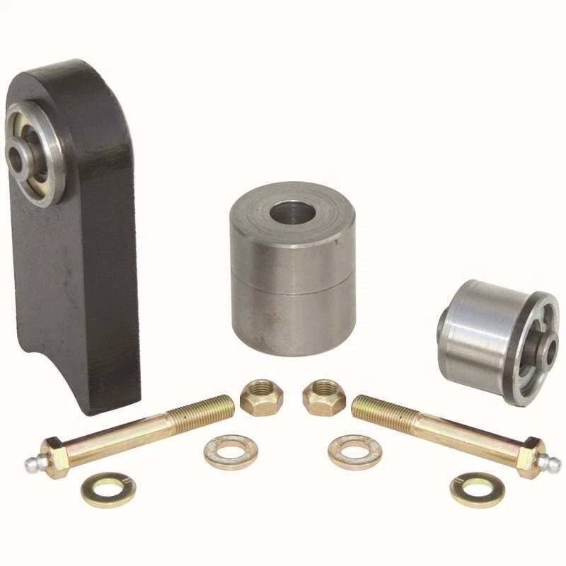 Brazo de control de suspensión Mount-X CURRIE ENTERPRISES CE-9102K Foto 1 de 1