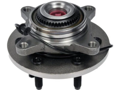 Para 2006-2007 Lincoln Mark LT conjunto de cubo de roda dianteiro Dorman 74685XSJD 4WD - Imagem 1 de 2