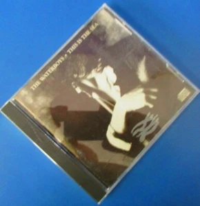 The Waterboys, This is the Sea, CD, 1985, Chrysalis Records, UK Import - Picture 1 of 4