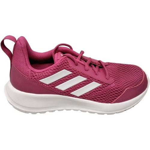 Adidas AltaRun CM8565 Sneakers da corsa per ragazze varie taglie rosa bianche