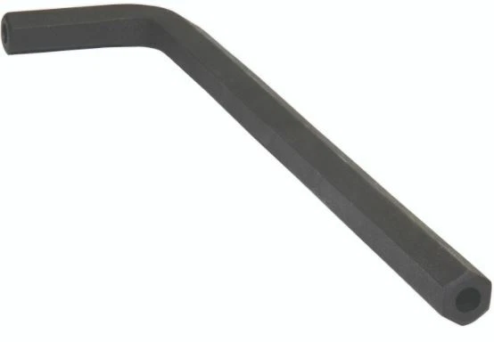 Bondhus 48364 5mm Tamper Proof Hexagon Key Metric Hex Long Tamper Resistant  - Image 1 of 1