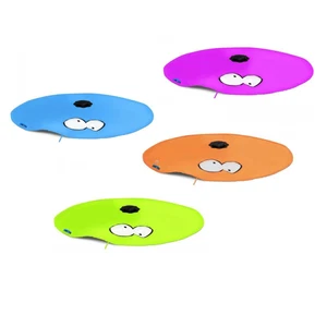 Coockoo HIDE elektrisches knisterndes Katzenspielzeug, Catch Me Fangspiel