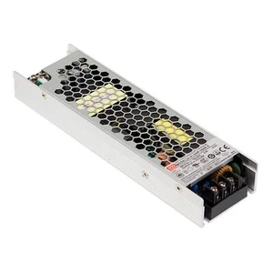 MEAN WELL UHP-200-12 200,4W 12V 16,7A Industrielles Netzteil - Picture 1 of 2