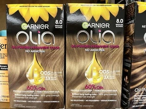 2- Medium Blonde Hair Dye - Picture 1 of 1