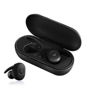 Auriculares inalámbricos Bluetooth 5.0 Mini estéreo DT-1 - Imagen 1 de 5