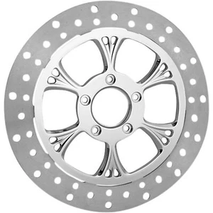 RC Components Brake Rotor - Majestic ZSSFLT-102C-F2K - Picture 1 of 4