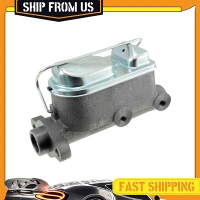 Brake Master Cylinder For Ford F-250 1980-1983 Ford F-350 1980-1983 - Image 1 of 4