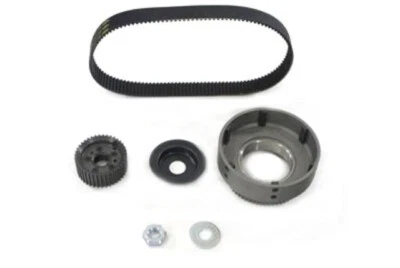 Nuevo 1955-1964 Harley Davidson Panhead FL Primo Belt Drive Kit 8 mm 2015-0010 Foto 1 de 4