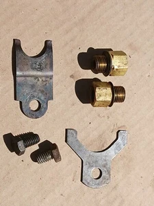 TH400 External Parts - Picture 1 of 2