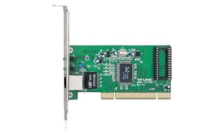 TP-Link TG-3269Network Infterface Card