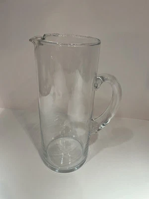 William Yeoward Classic Crystal Pitcher 3 Pint - Image 1 of 4