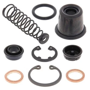 2015 Kawasaki KLZ1000 Versys All Balls Brake Master Cylinder Rebuild Kit [Rear] - Picture 1 of 2