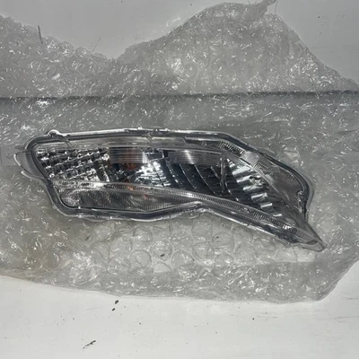 Luz de giro delantera derecha pasajero Toyota Camry 2015-2017 81510-06050 OEM nueva  Foto 1 de 4
