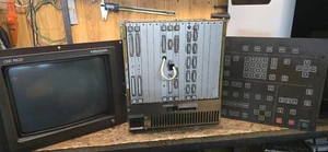 CNC Philips CNC 432 / MAHO Graziano GR300C - Imagen 1 de 12