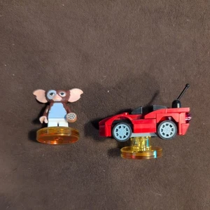 Lego Dimensions 71256 Gremlins Team Pack Gizmo mit R.C. Racer - Bild 1 von 1