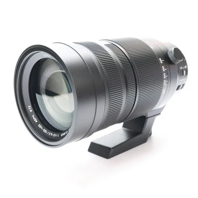 Panasonic LEICA DG VARIO-ELMAR 100-400mm F4-6.3 ASPH POWER OIS #2 -Casi Como Nueva- Foto 1 de 4