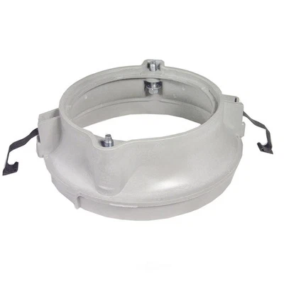 Adaptador de tampa de distribuidor compatível com 1977-1993 Mercury Cougar Grand Marquis Capri WVE B - Imagem 1 de 4