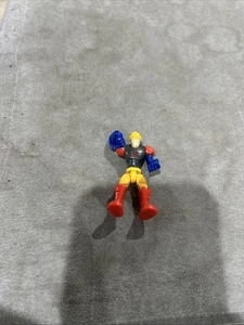 NUR FIGUR - Toys R Us Magforce Terrain Loader Alter 3+ Magnet Infused Technology - Bild 1 von 2