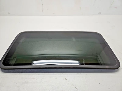 Nissan Altima Sentra 1995-2001 techo corredizo vidrio techo corredizo ventana OEM 3625 Foto 1 de 4