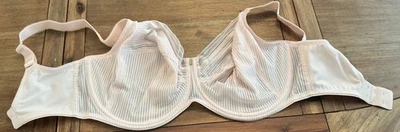 Fantasie Blush Fusion Underwire Full Cup Side Support Bra US 34K New With Tags - Image 1 of 4